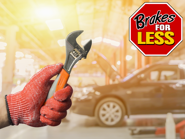 Discount Brakes & More