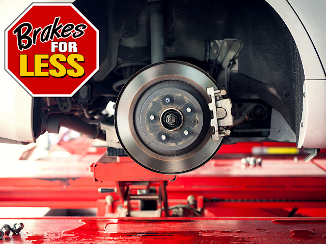 Discount Brakes & More photo 2
