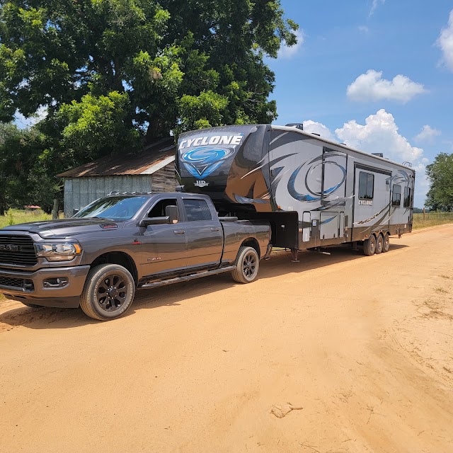 Discount General RV & Premier Portable Buildings photo 3