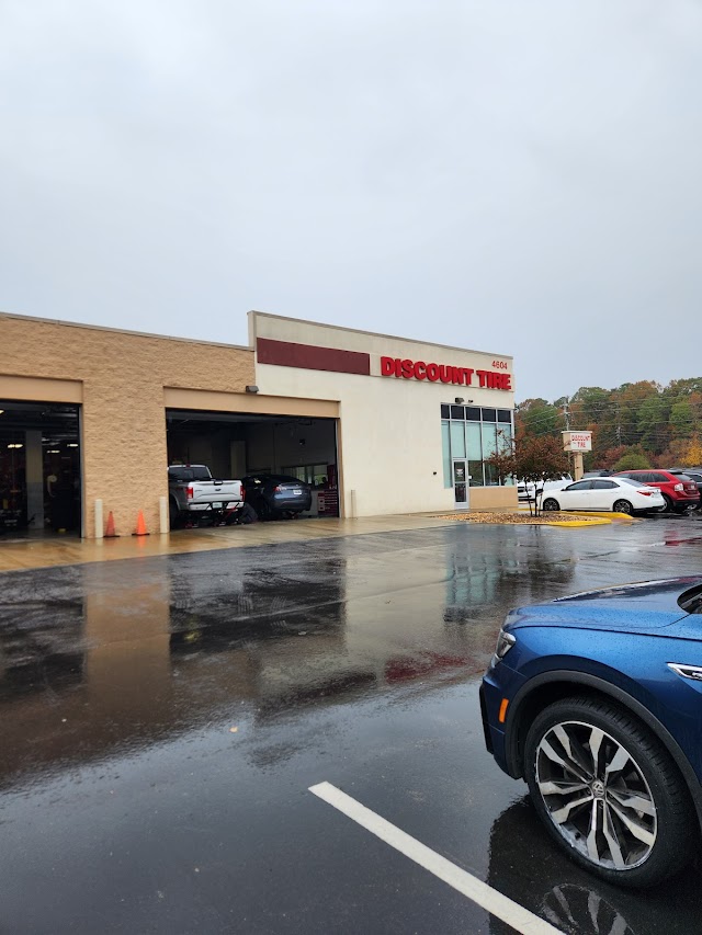 Discount Tire