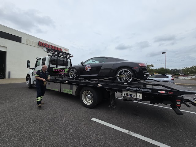 Discount Tire photo 2