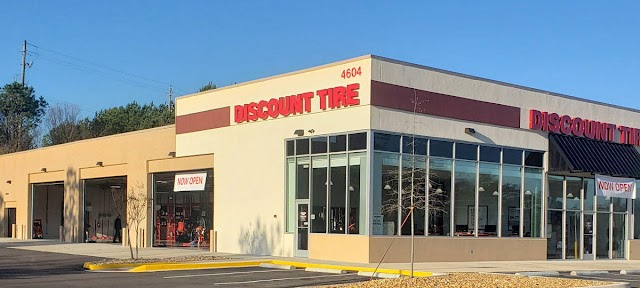Discount Tire photo 4