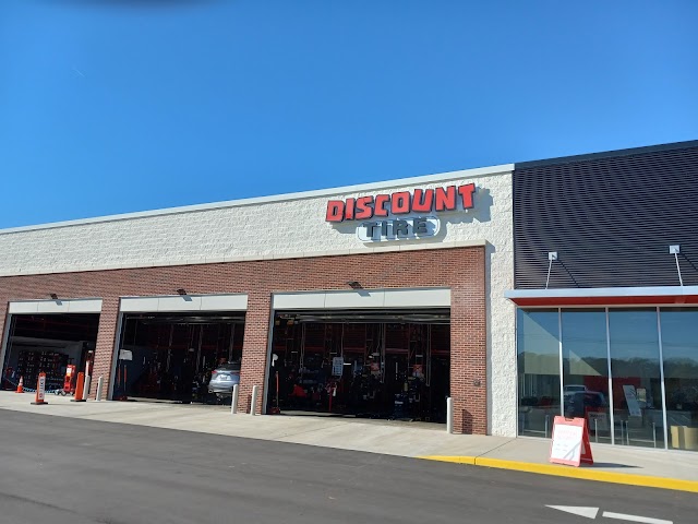 Discount Tire