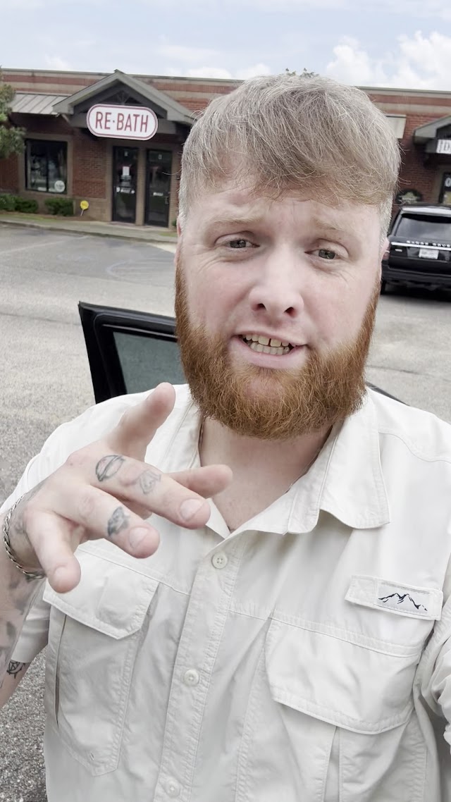 District Barber Co. photo 3