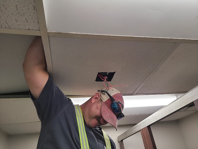 Dixie Acoustical Contractors