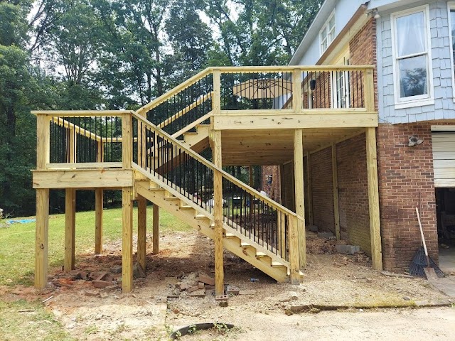 DMB Construction, LLC photo 4
