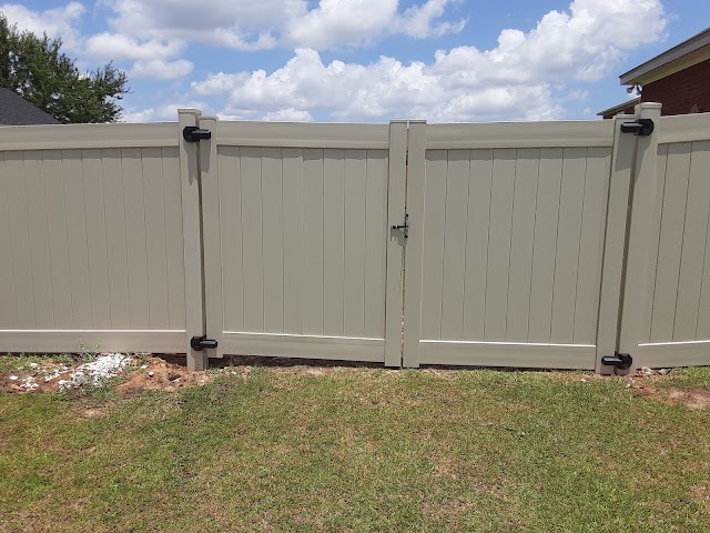 Dog Guard of Dothan, AL (serving the Wiregrass in Alabama, Georgia & Florida) photo 3