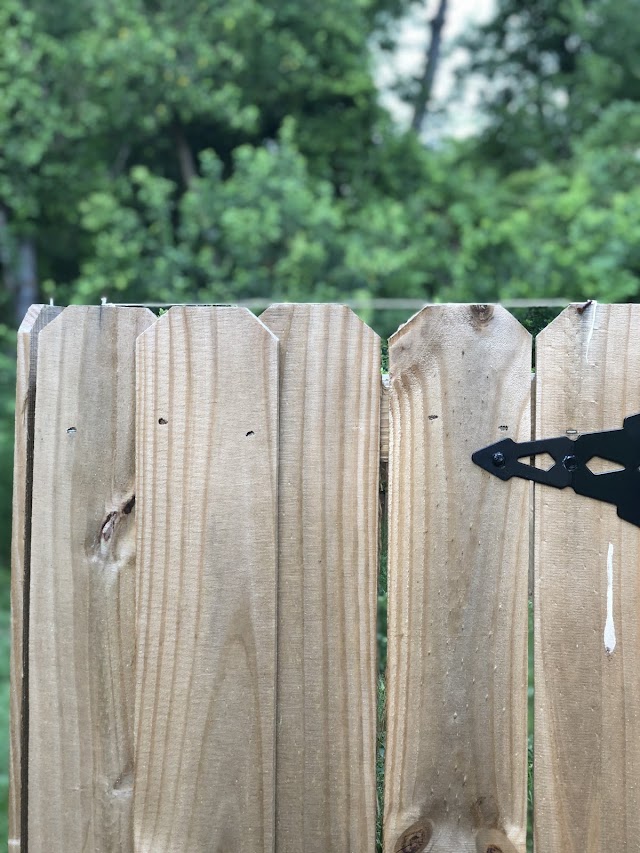 Dog Guard of Dothan, AL (serving the Wiregrass in Alabama, Georgia & Florida) photo 4