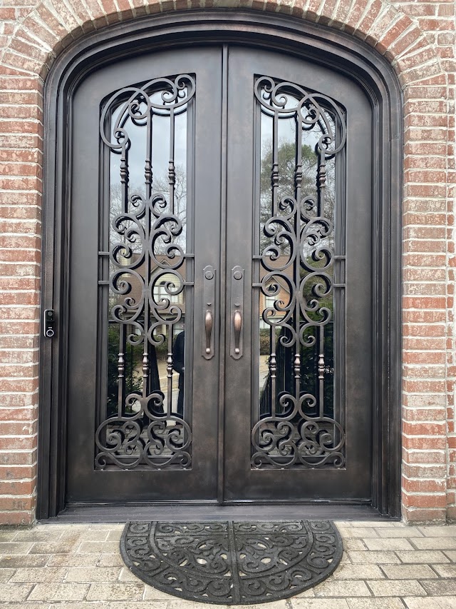 Door Restore