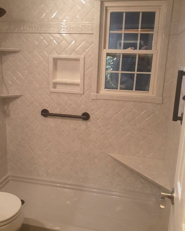 Dothan Bathroom Remodel