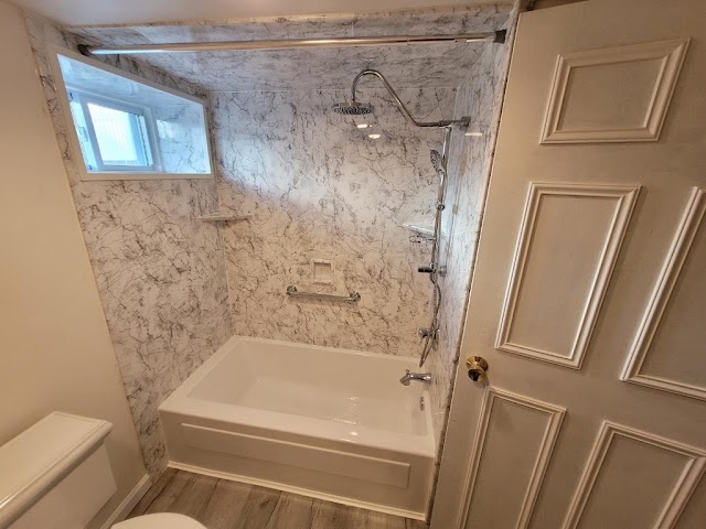 Dothan Bathroom Remodel photo 2