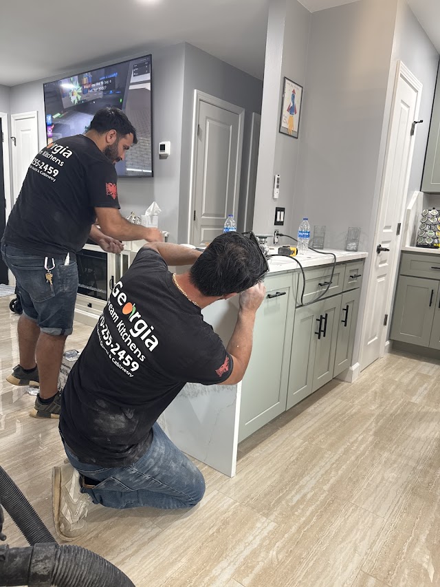 Dothan Countertops & Cabinet Supplies, LLC photo 2