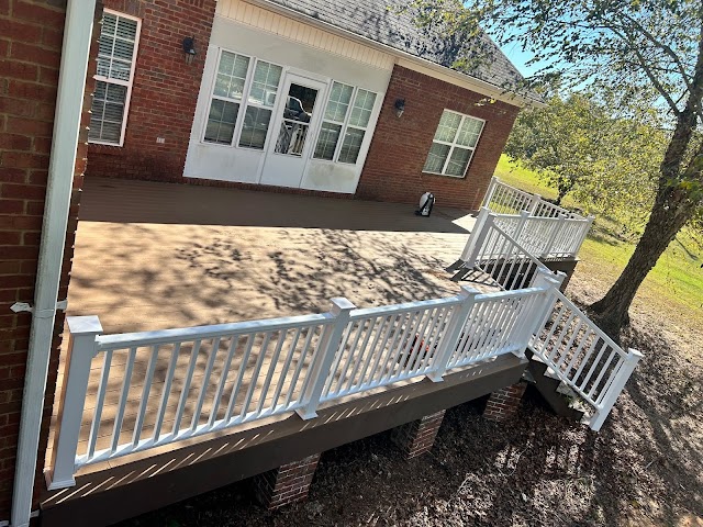 Dothan Deck Builders photo 2