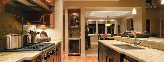 Dothan Kitchen & Bath Remodelers
