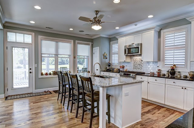 Dothan Kitchen & Bath Remodelers photo 2