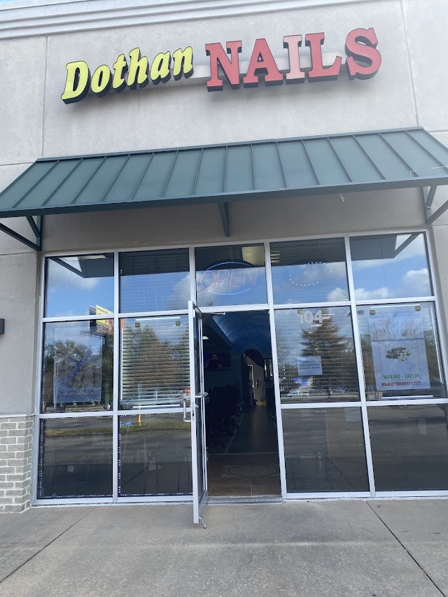 Dothan Nails Spa photo 2