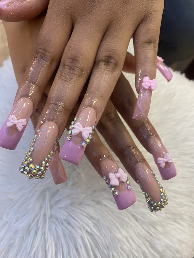 Dothan Nails Spa photo 4