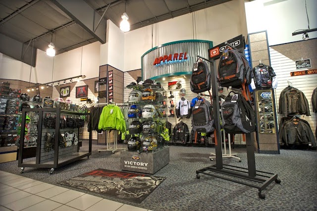 Dothan Powersports photo 2