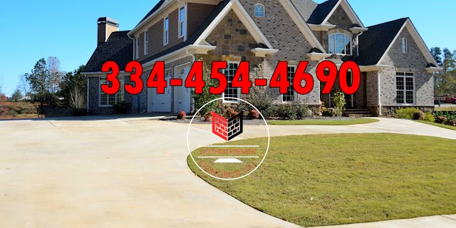 Dothan Premier Concrete Co.