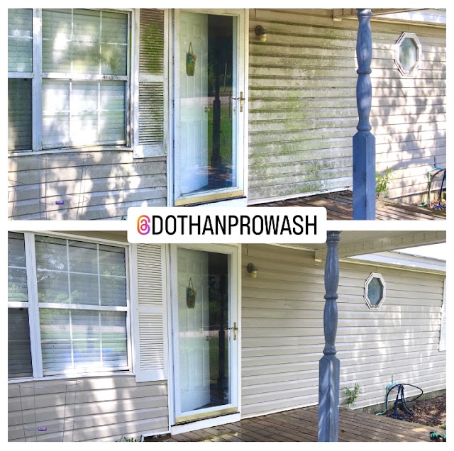 Dothan Pro Wash photo 2