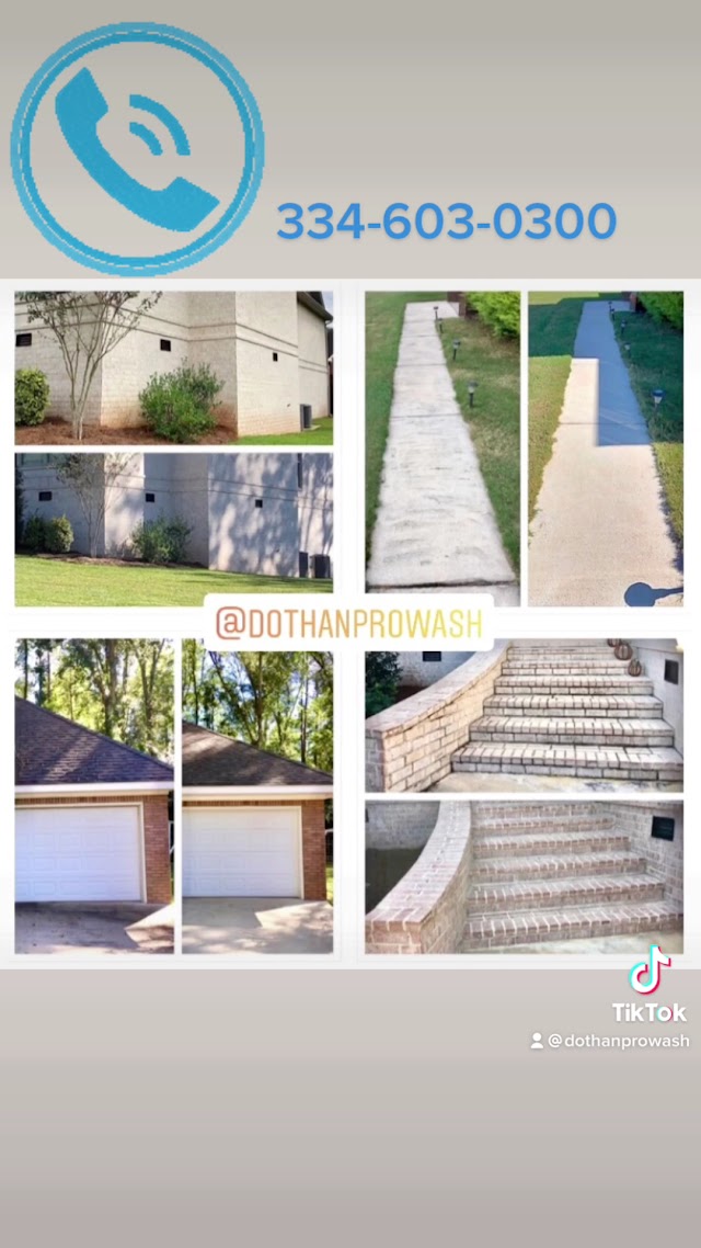 Dothan Pro Wash photo 3