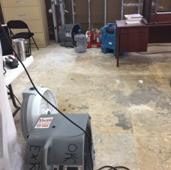 Dothan Restoration photo 2