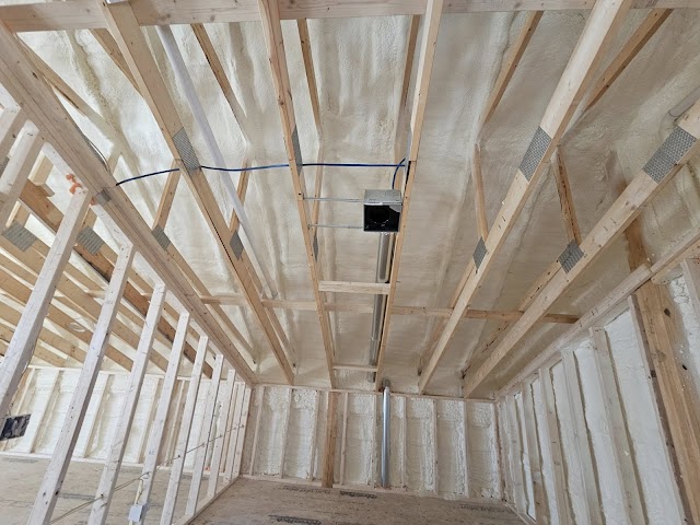 Dothan Spray Foam Insulation