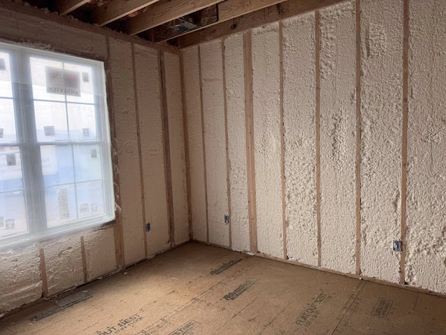 Dothan Spray Foam Insulation photo 2