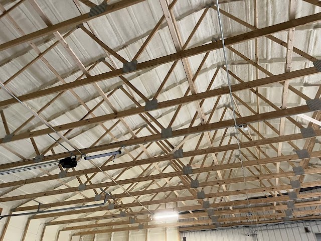 Dothan Spray Foam Insulation photo 3