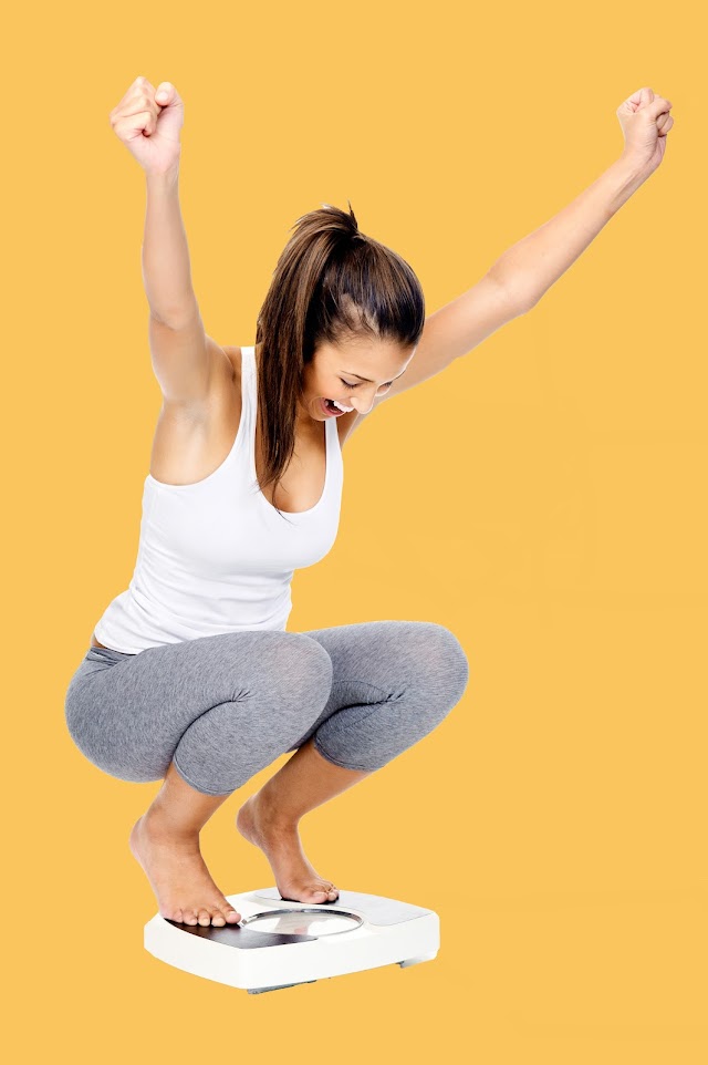 Dothan Weight Loss
