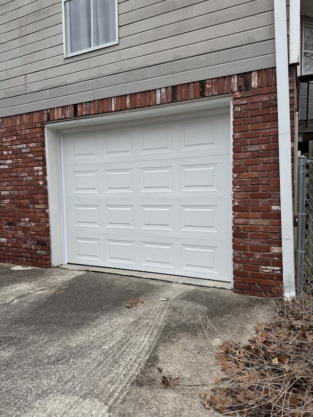 Dove Overhead Doors Inc photo 4