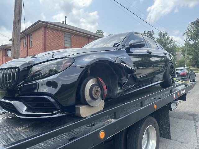 downtown 24 Towing Service LLC photo 2