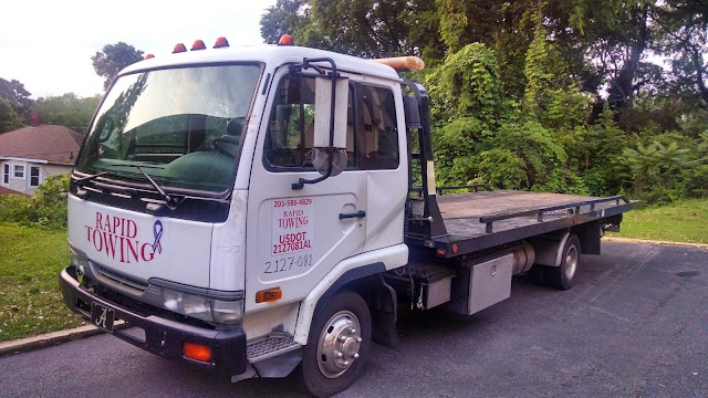 downtown 24 Towing Service LLC photo 4