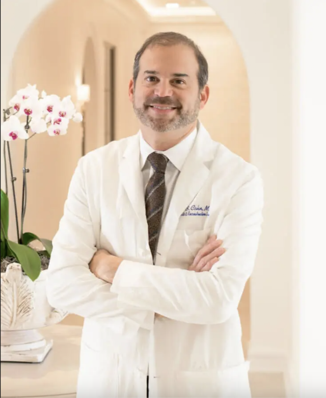 Dr. Ben Pearce photo 3