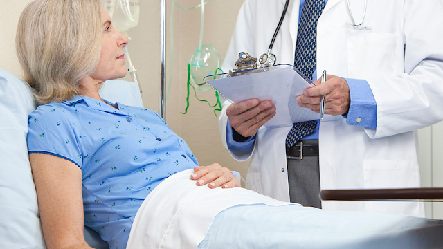 Dr. Seth Jarrell MD - Internal Medicine Clinic photo 3