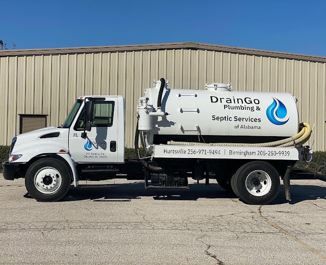 Drain Go Plumbing photo 4