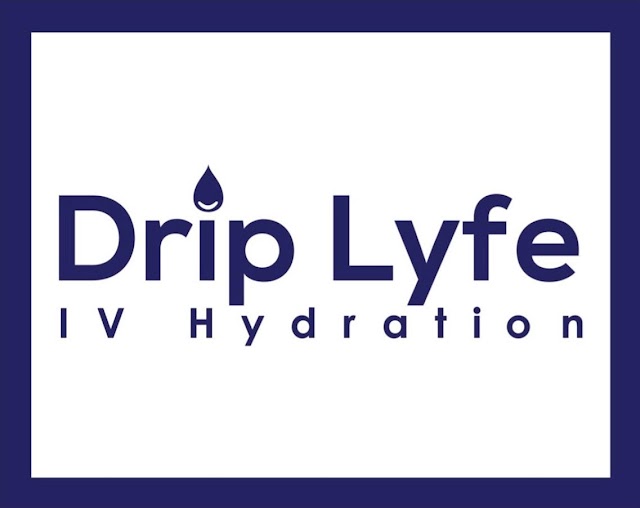 Drip Lyfe IV Hydration photo 2