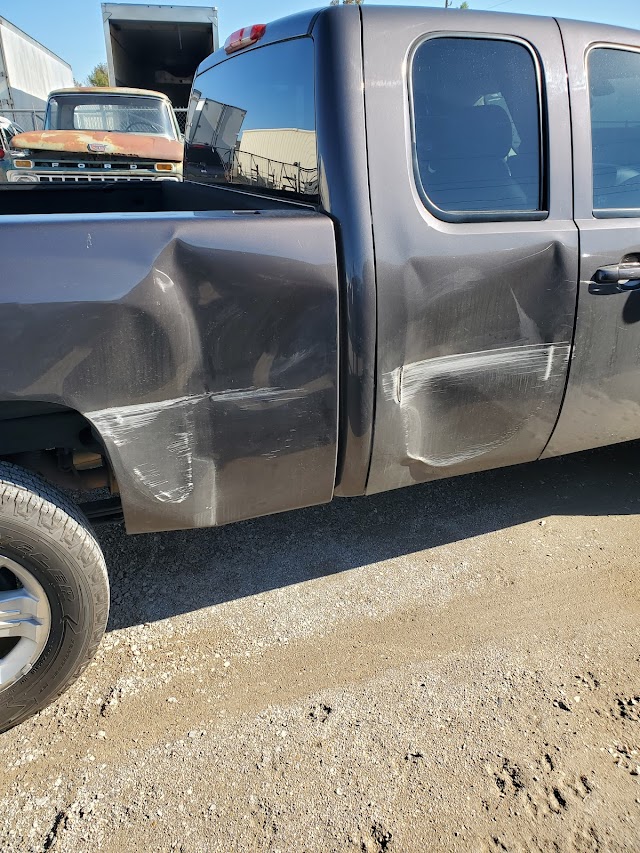 Drummond Auto Refinishing & Collision photo 2