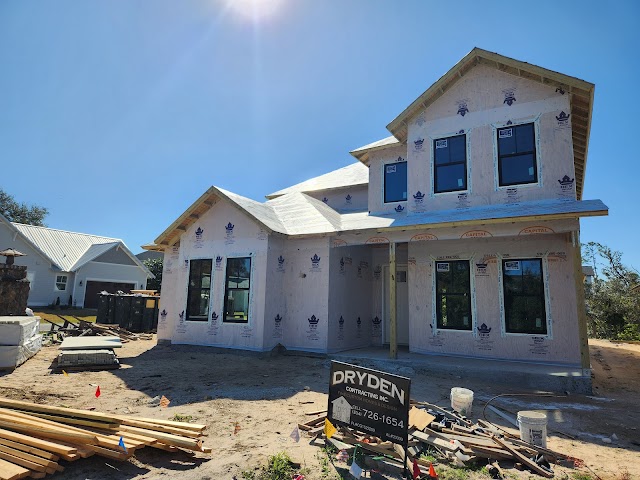 Dryden Contracting Inc photo 1