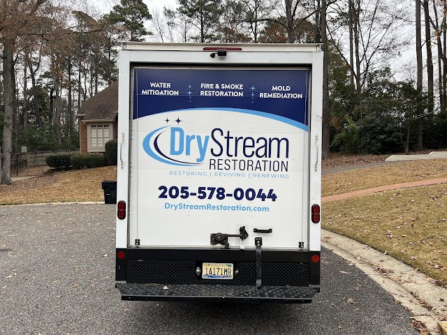DryStream Restoration