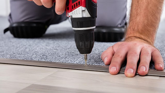 Dumas Floor Covering