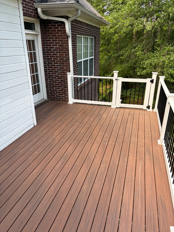 Durante Home Exteriors photo 2