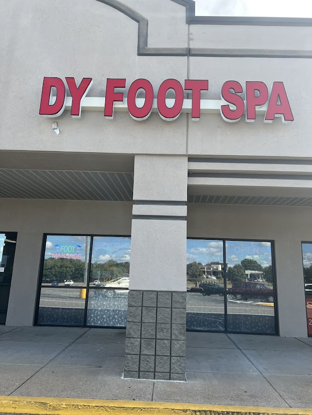 Dy Foot Spa photo 2