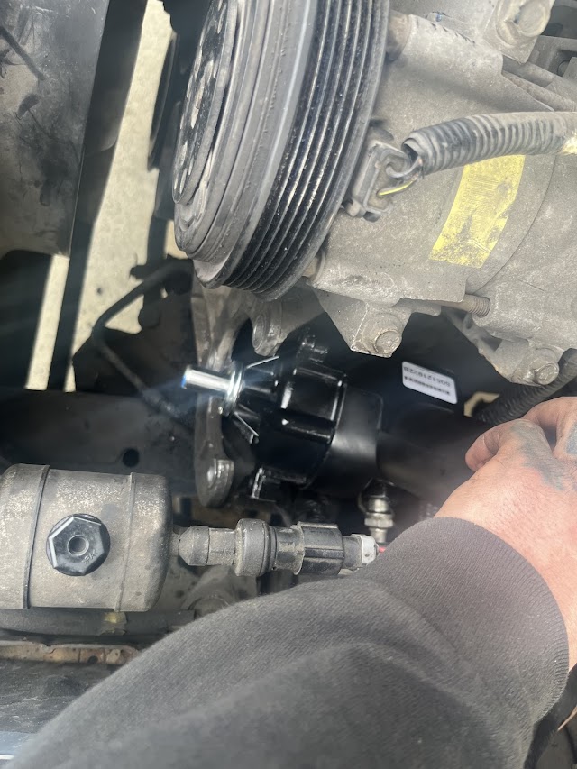Dylan’s Mobile Mechanic service photo 2