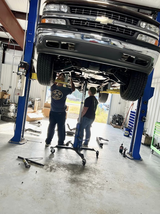 Dylan’s Mobile Mechanic service photo 4