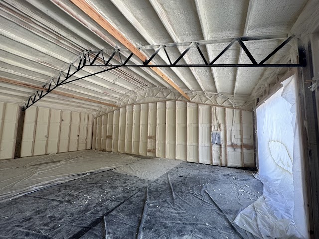 E.E. Bentley Insulation photo 4