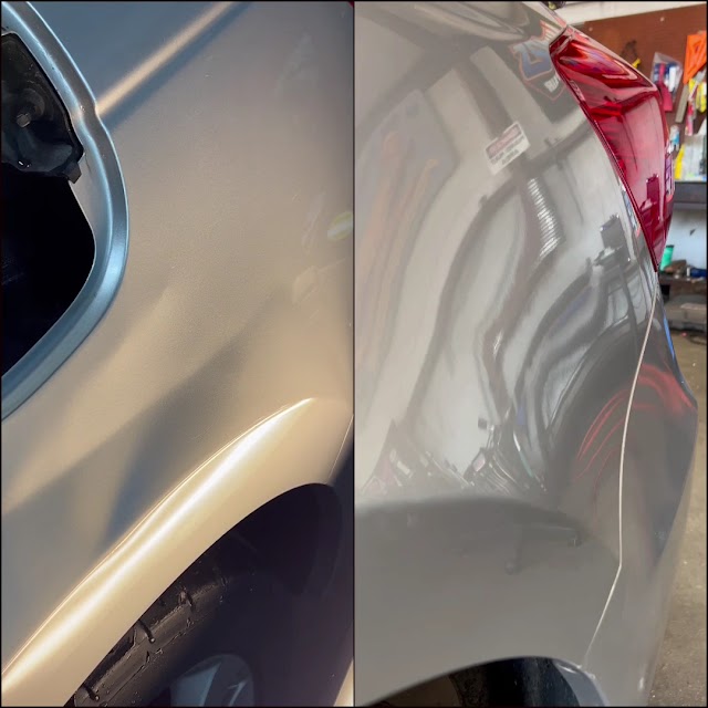 Eagle Dent Repair, LLC photo 2