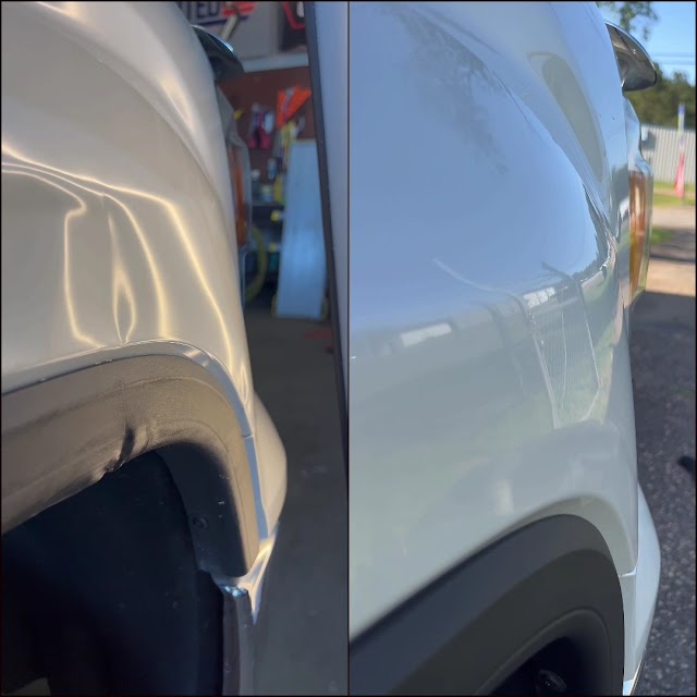 Eagle Dent Repair, LLC photo 3