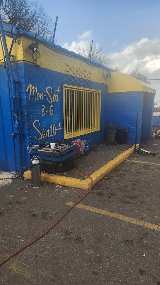Eagle's Tire Shop #2 photo 3