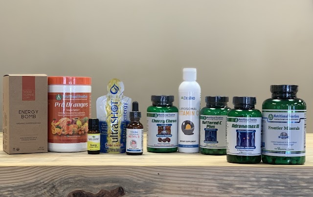 Earthly Wellness Bar photo 4